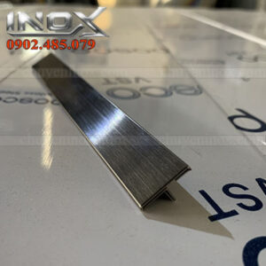 Nẹp Inox Chữ T