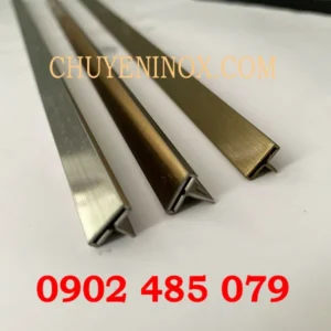 Nẹp T Inox