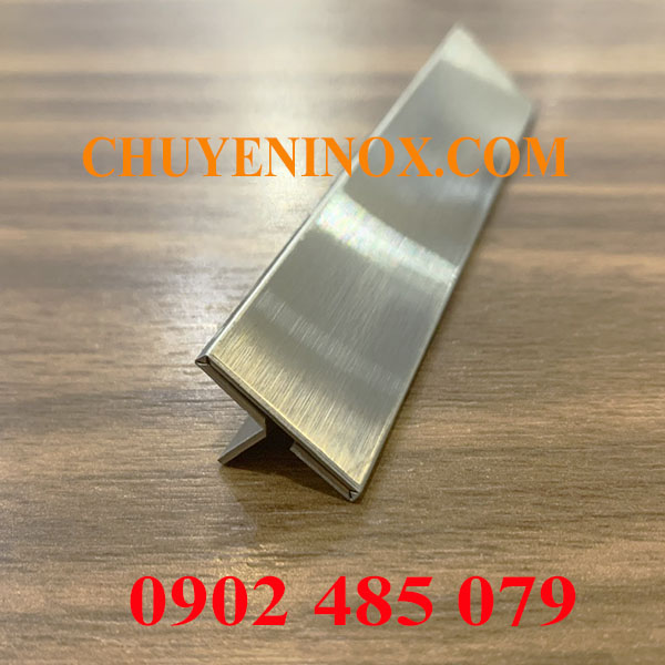 Nẹp T Inox