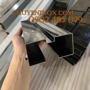 Gia Công Chấn Inox