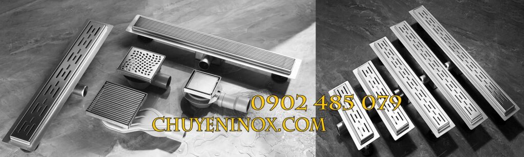 pheu thoat san inox dai