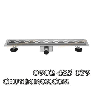 thoat san dai inox 304