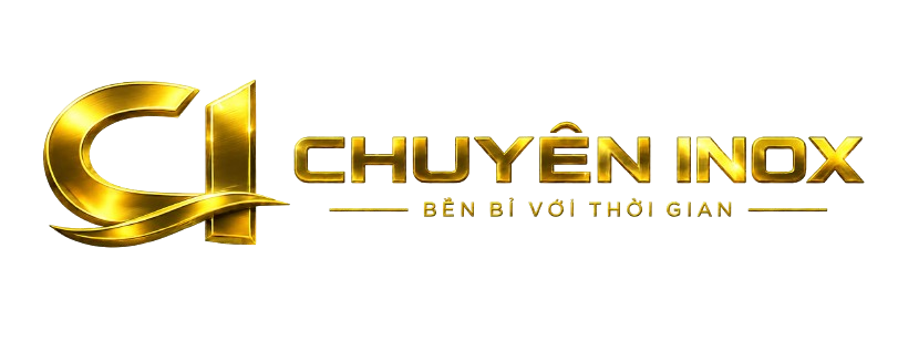 Chuyên Inox Trang Trí
