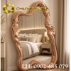 Khung Gương Inox Mỹ Thuật