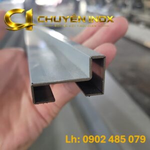 Tay Vịn Inox